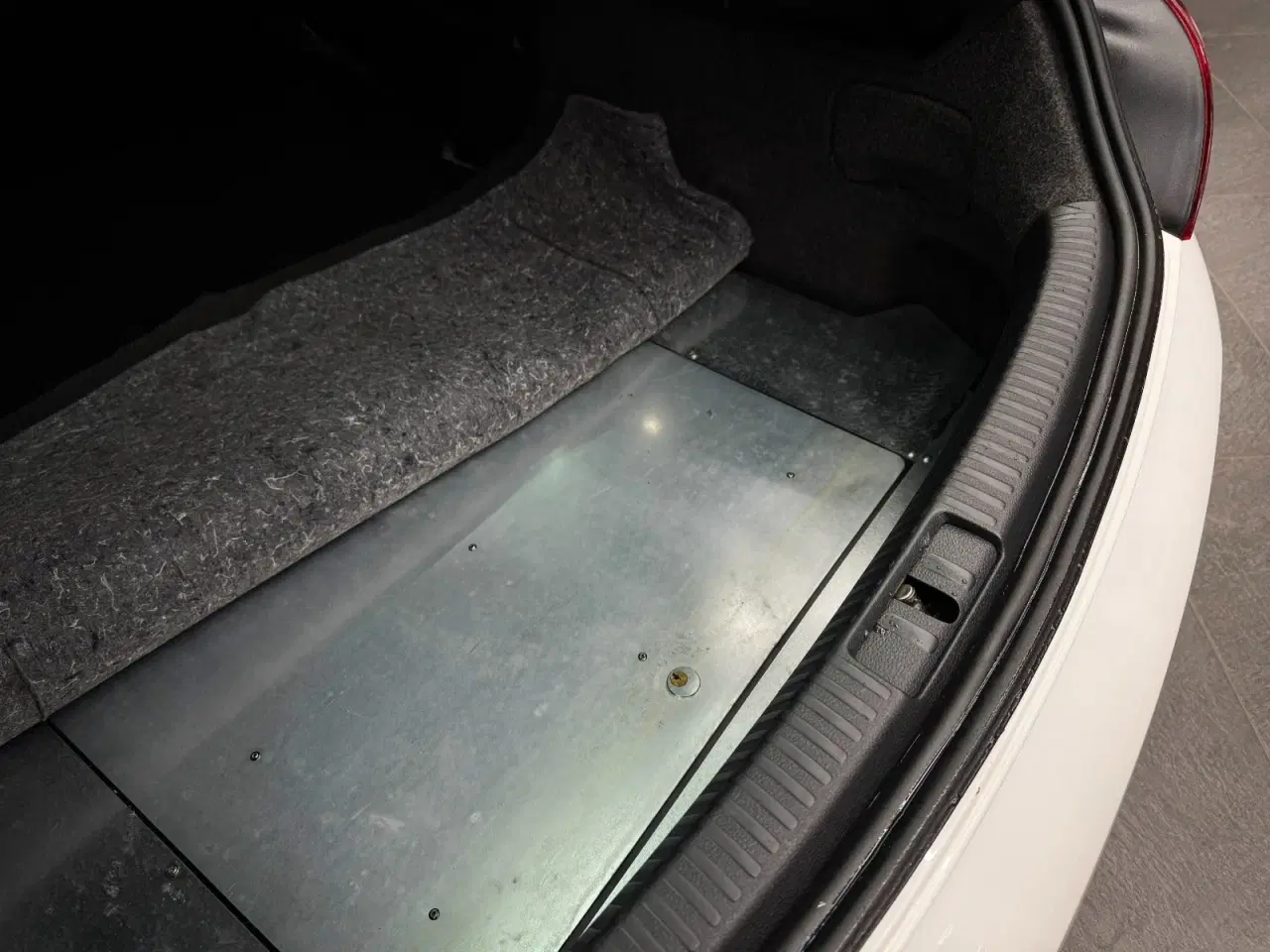 Billede 16 - VW Scirocco 2,0 TDi 140 Sport DSG BMT Van
