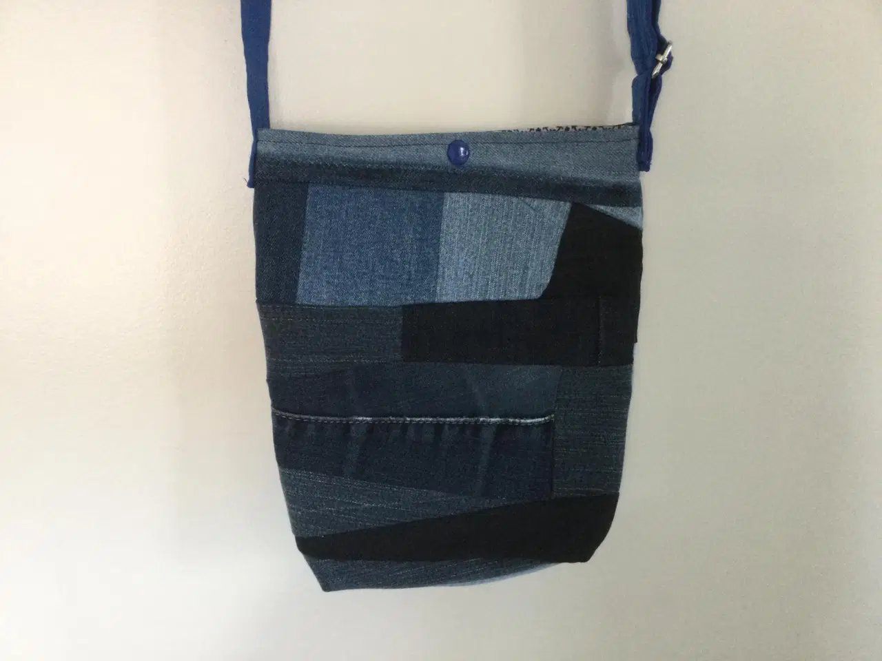 Billede 2 - Tasker af jeans