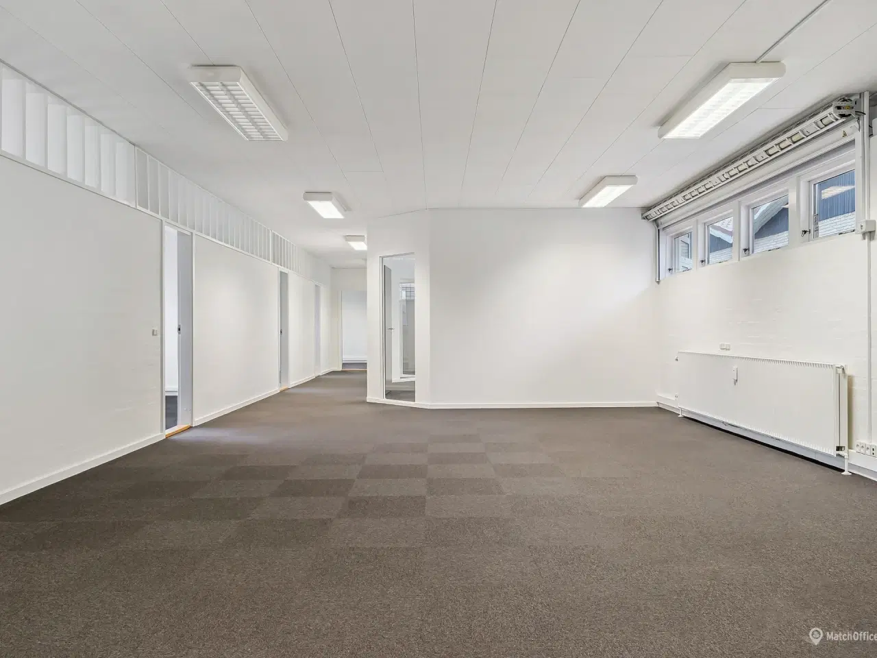 Billede 4 - Klassisk murstensejendom med alsidige erhvervsmuligheder