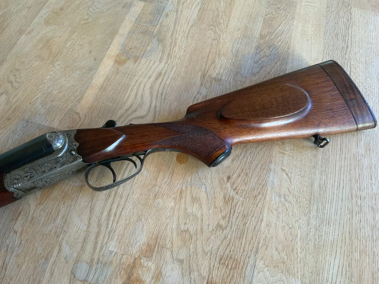 Billede 7 - Simson Suhl 74E