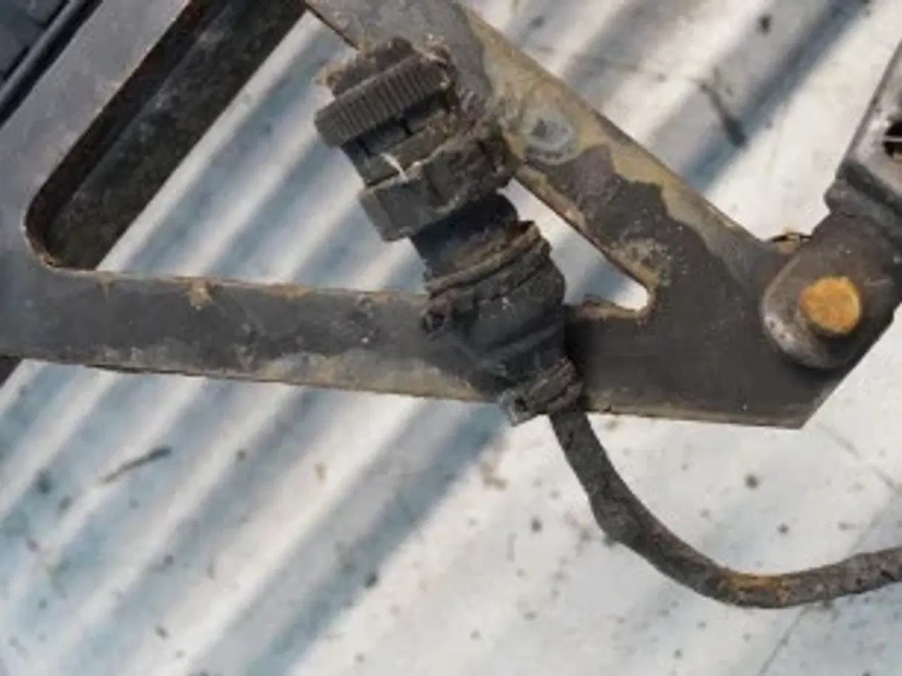 Billede 10 - Massey Ferguson 9280 Undersold 28482374