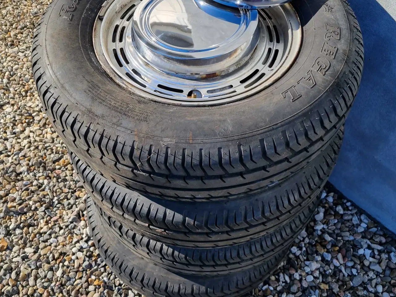 Billede 3 - Vauxhall Firenza Coupé 