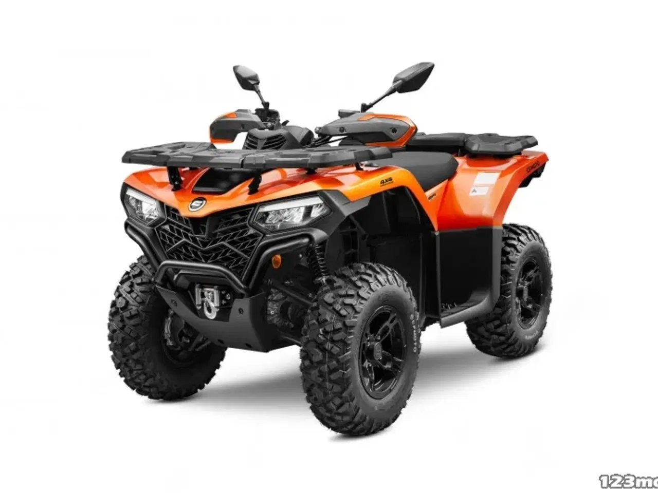 Billede 3 - CFMOTO C-FORCE 520 EFI EPS