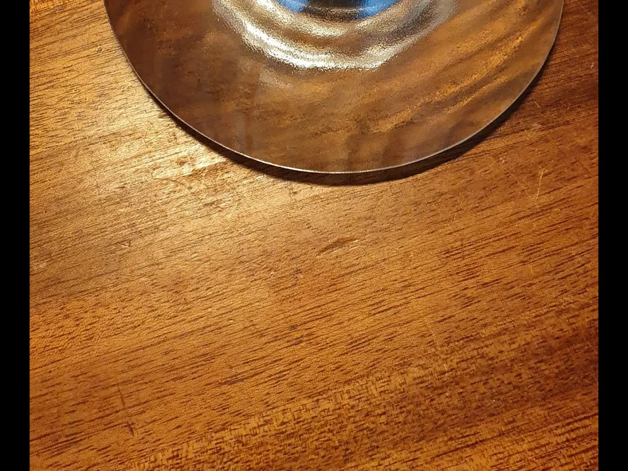 Billede 2 - Holmegaard glas stage