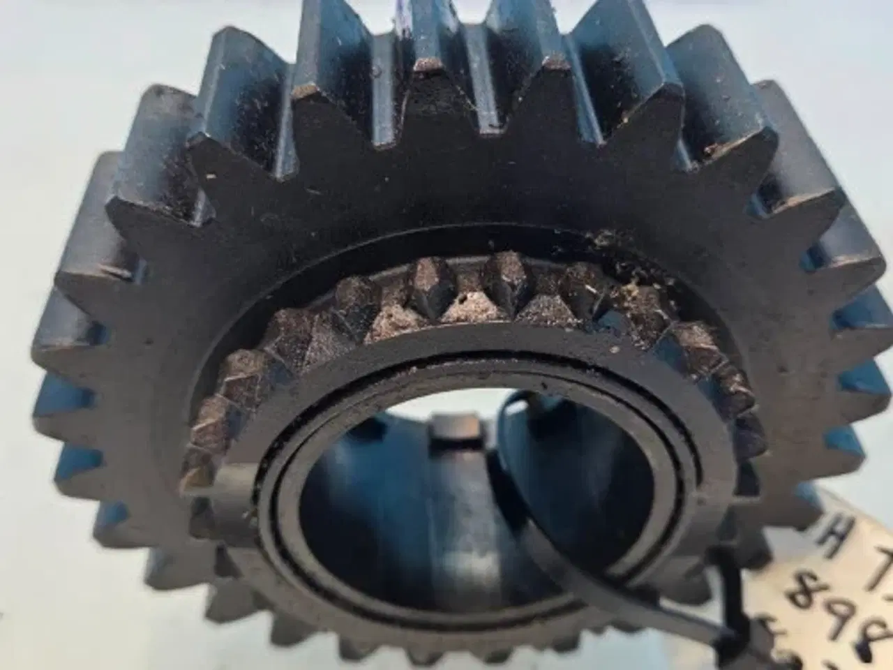 Billede 12 - New Holland TX68 Tandhjul 89837150