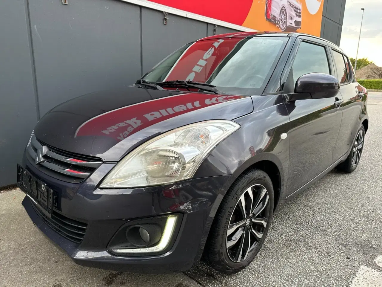 Billede 2 - Suzuki Swift 1,2 Dualjet Exclusive