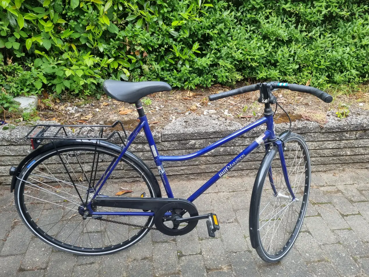 Billede 2 - Marathon damecykel 