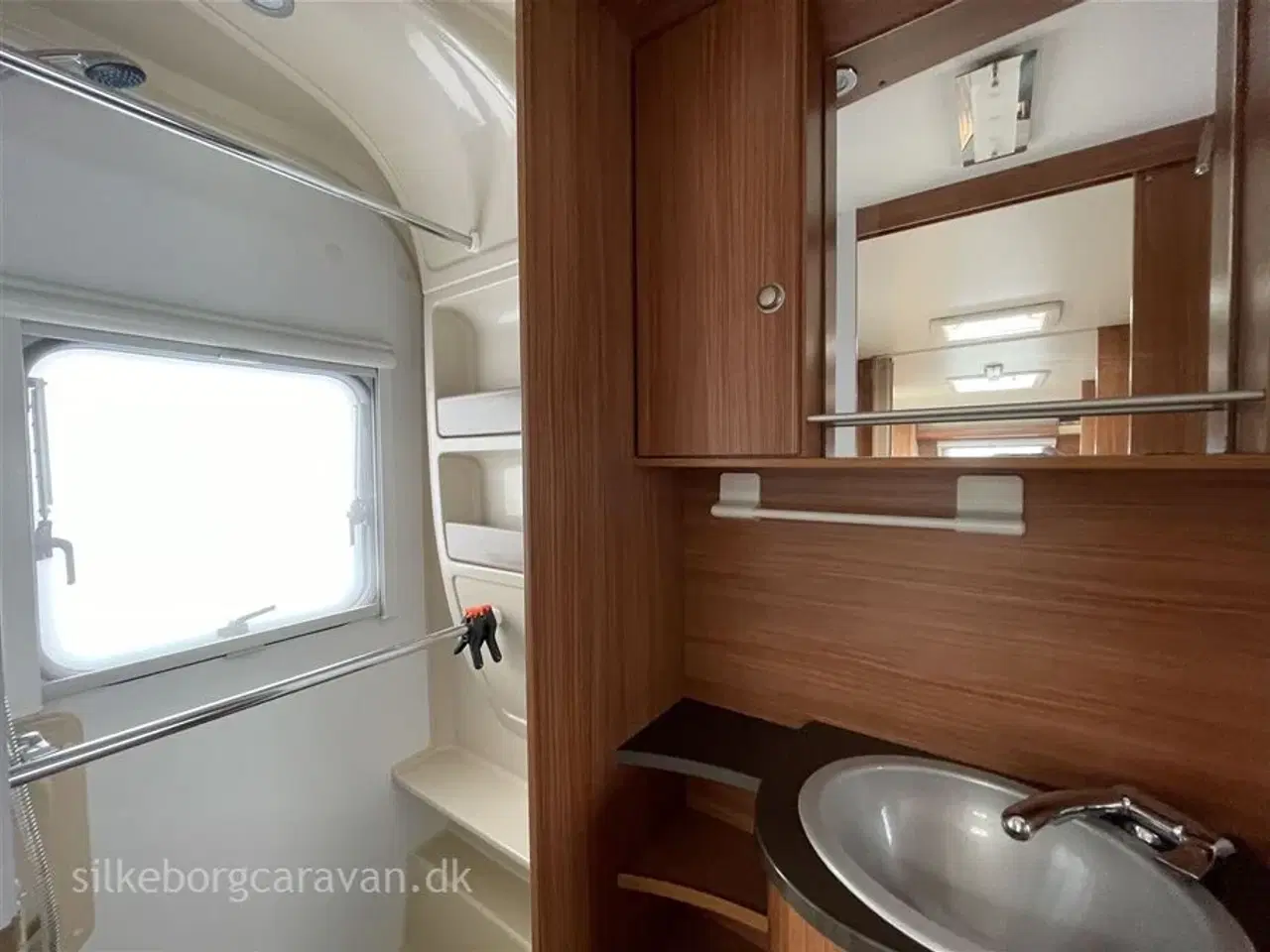 Billede 10 - 2012 - Adria Adora 613 HT