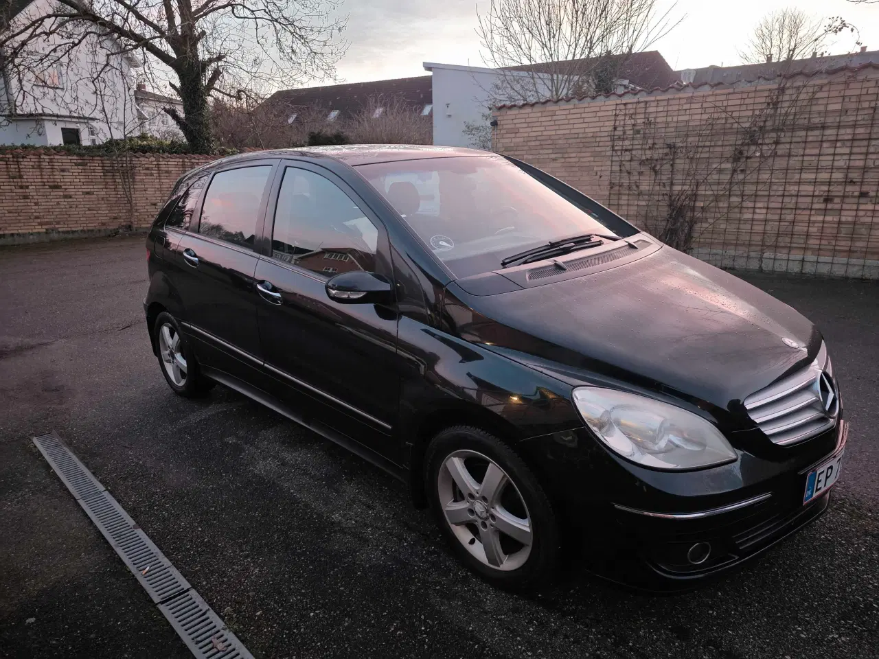 Billede 2 - Mercedes B200