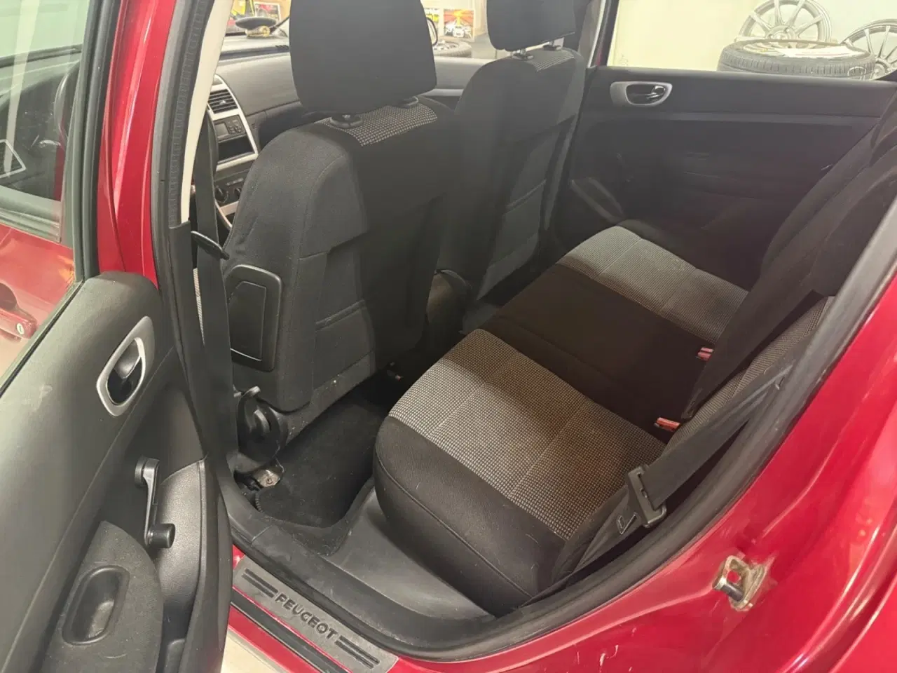 Billede 7 - Peugeot 307 1,6 XR