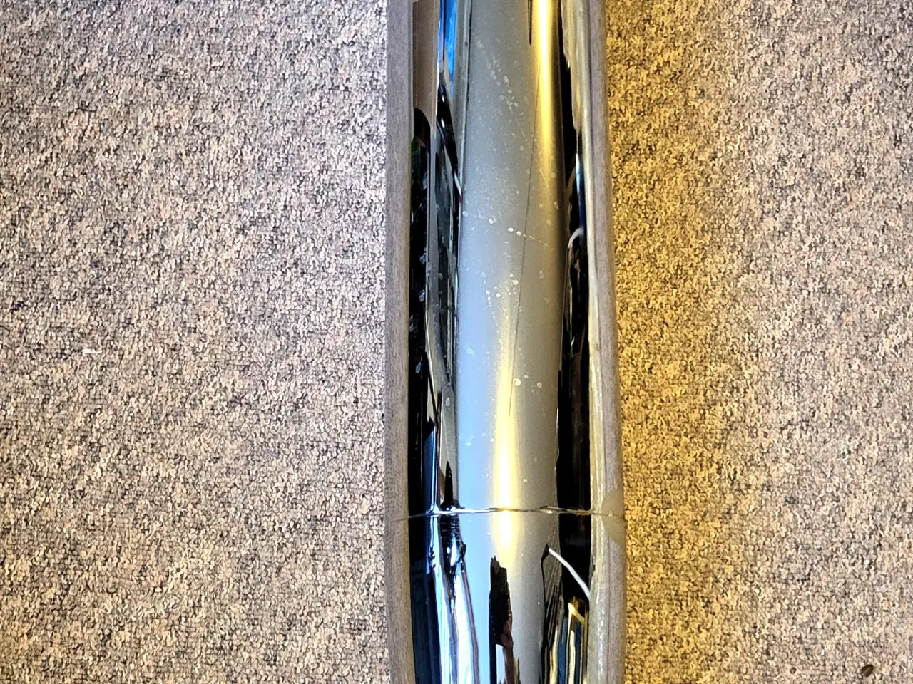 Billede 2 - Original potte til Yamaha XV 1900