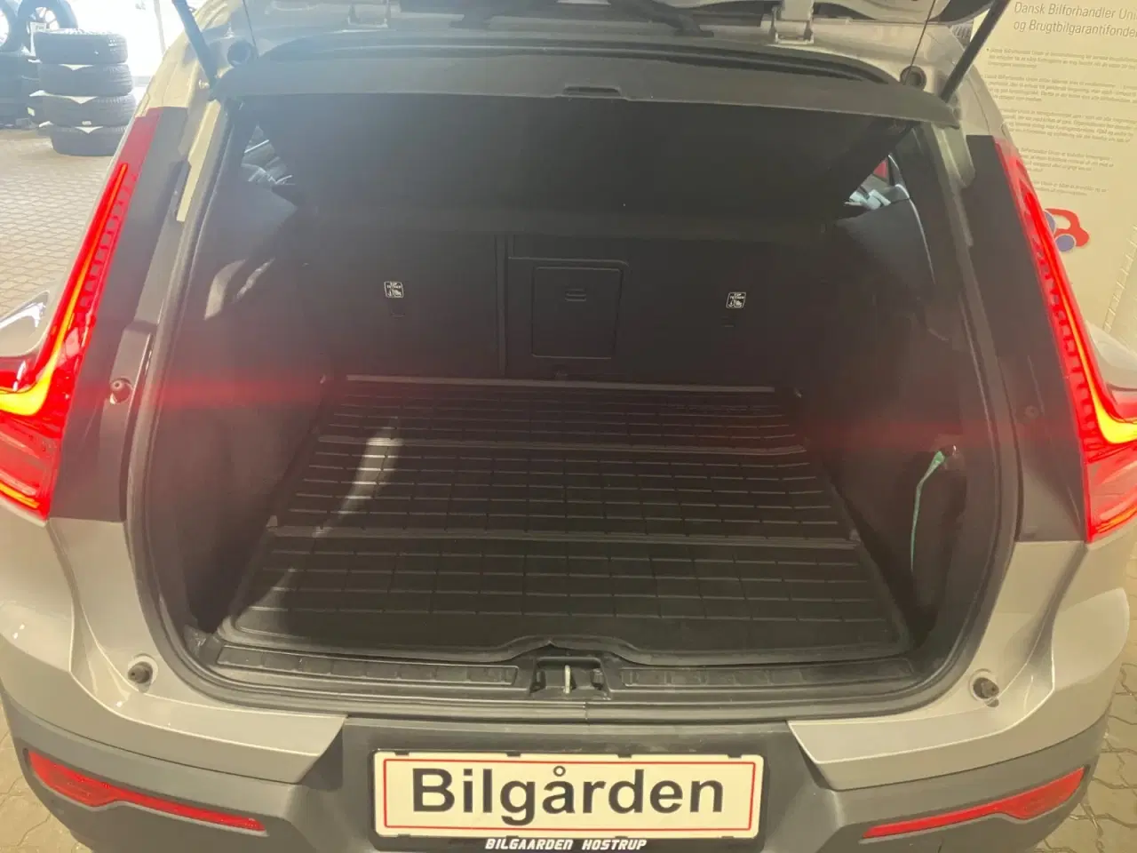 Billede 6 - Volvo XC40 P6 ReCharge Core