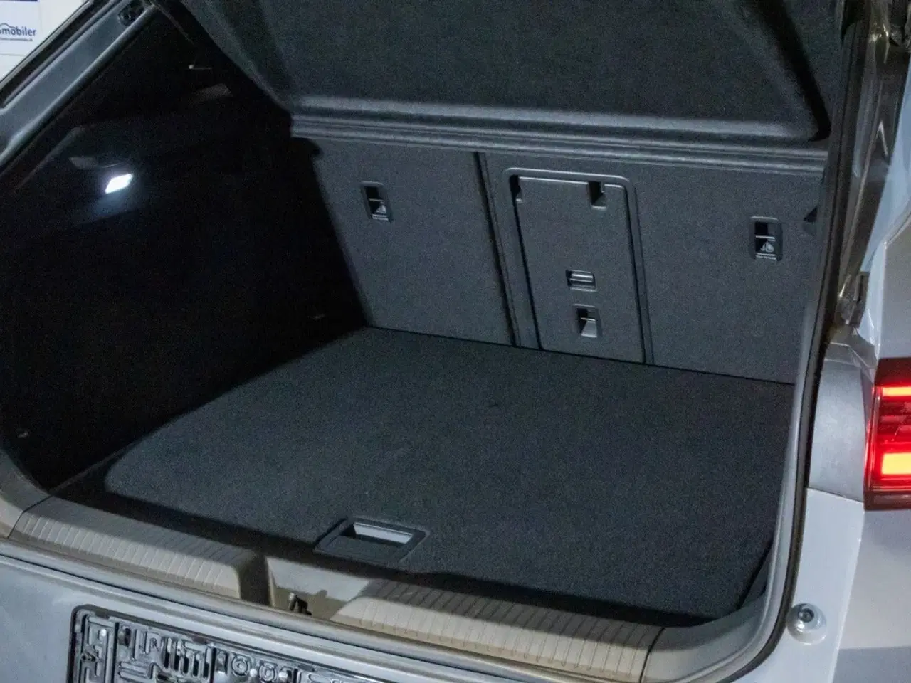 Billede 7 - VW ID.4 77 GTX 4Motion