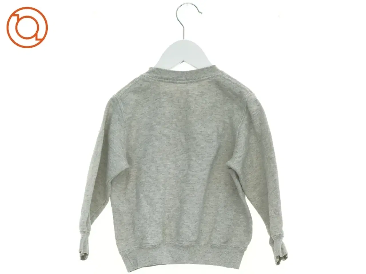 Billede 2 - Sweatshirt (str. 104 cm)