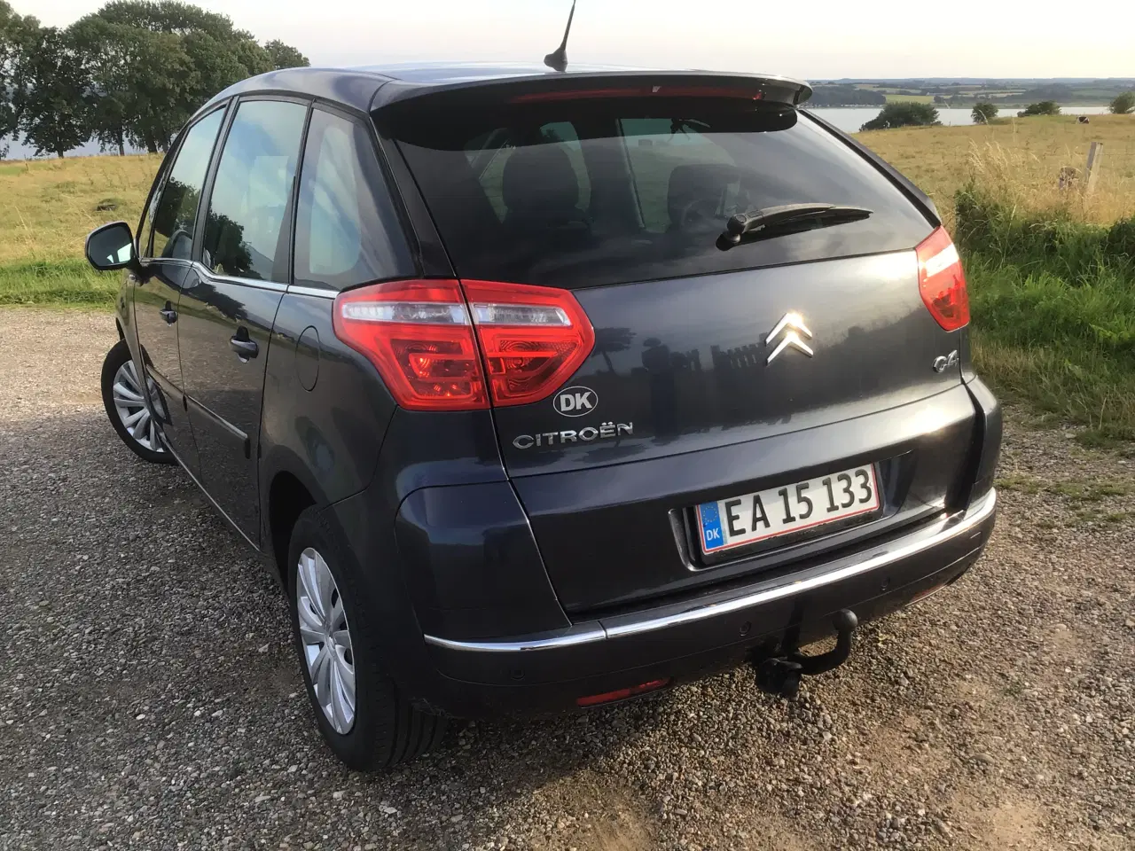 Billede 6 - Citroën C4 Picasso 1,6 benzin 120 hk