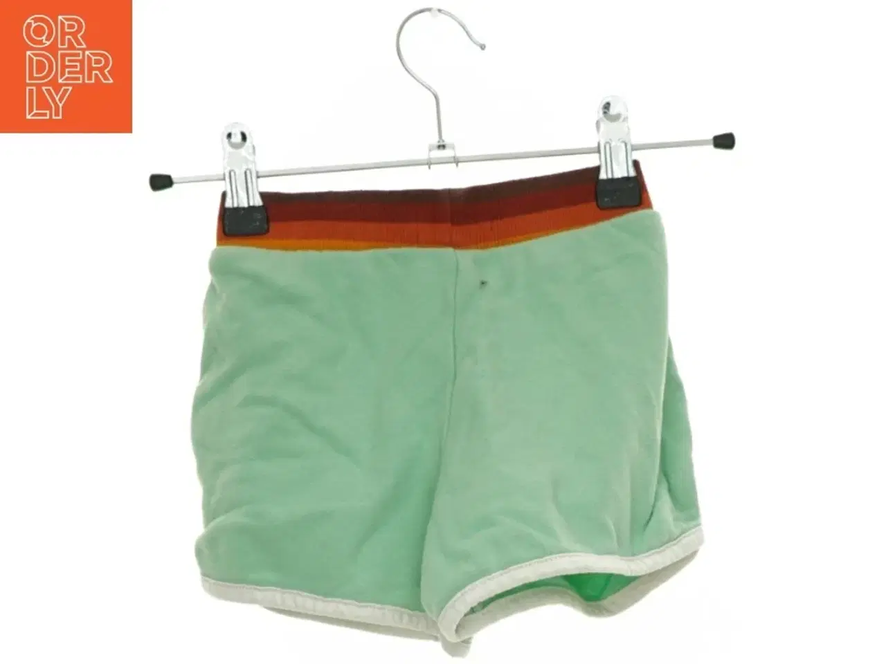 Billede 2 - Retro-shorts fra Little Bird by Jools Oliver (str. 92 cm)