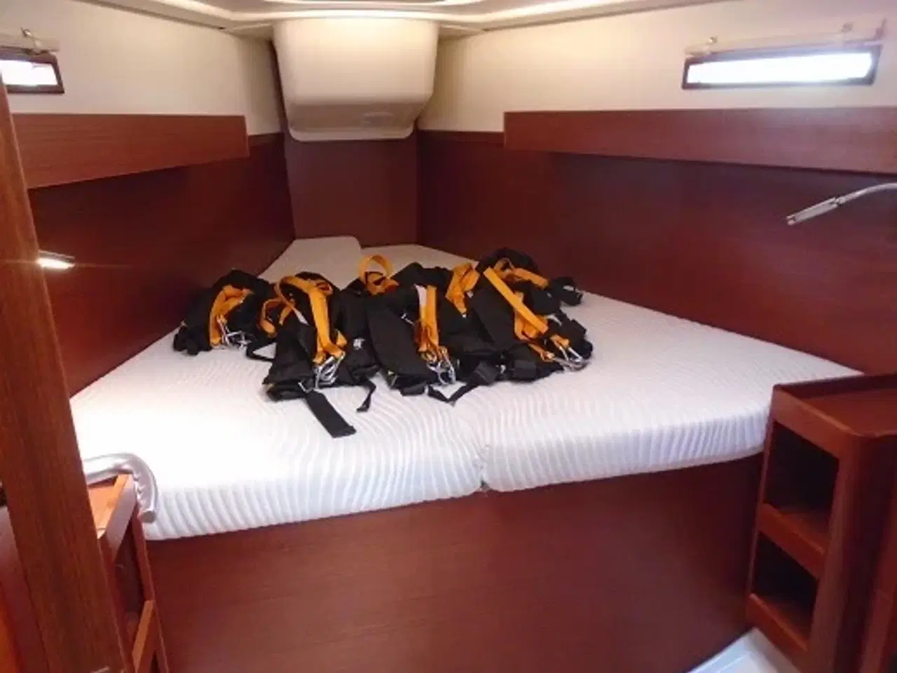 Billede 8 - Dehler 38