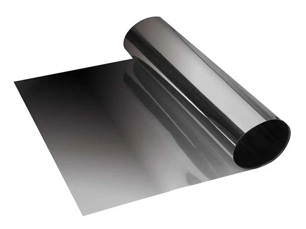 Billede 1 - Sunvisor Reflex Glare Strip, black