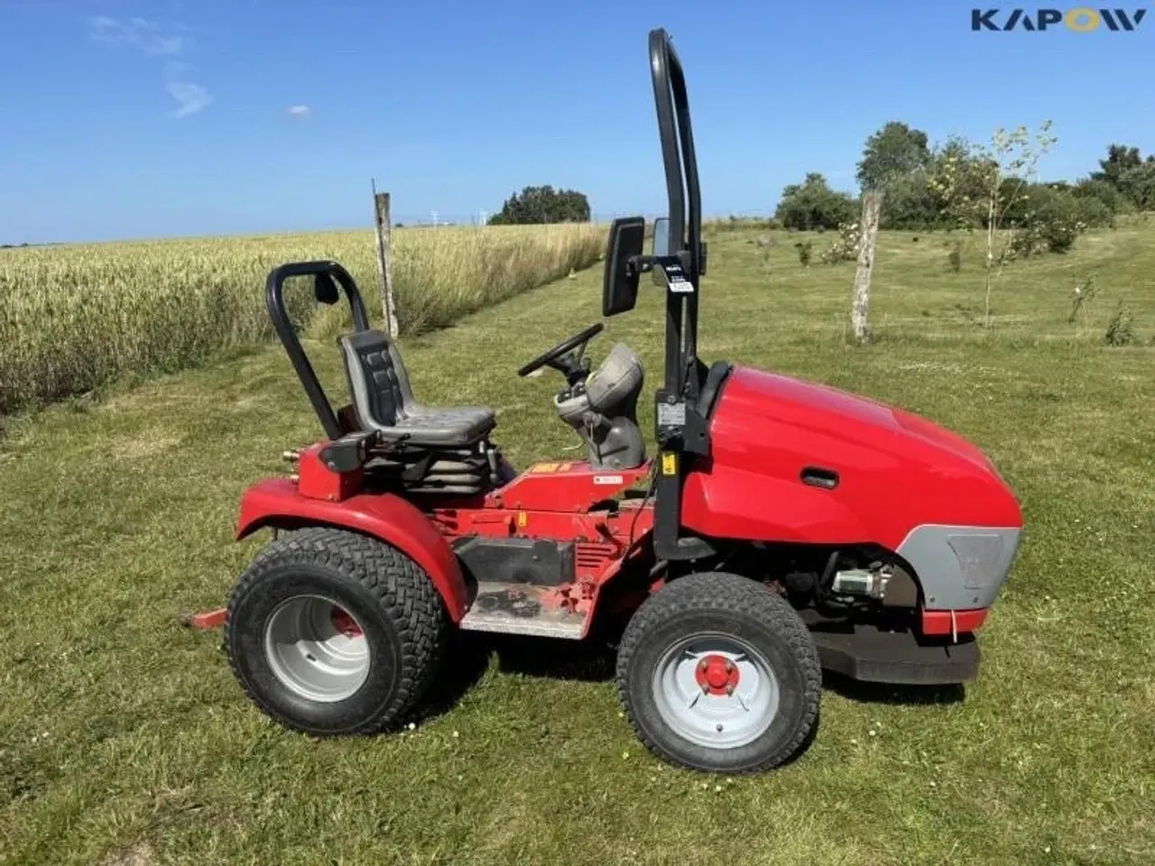 Billede 4 - McCormick TMA 30