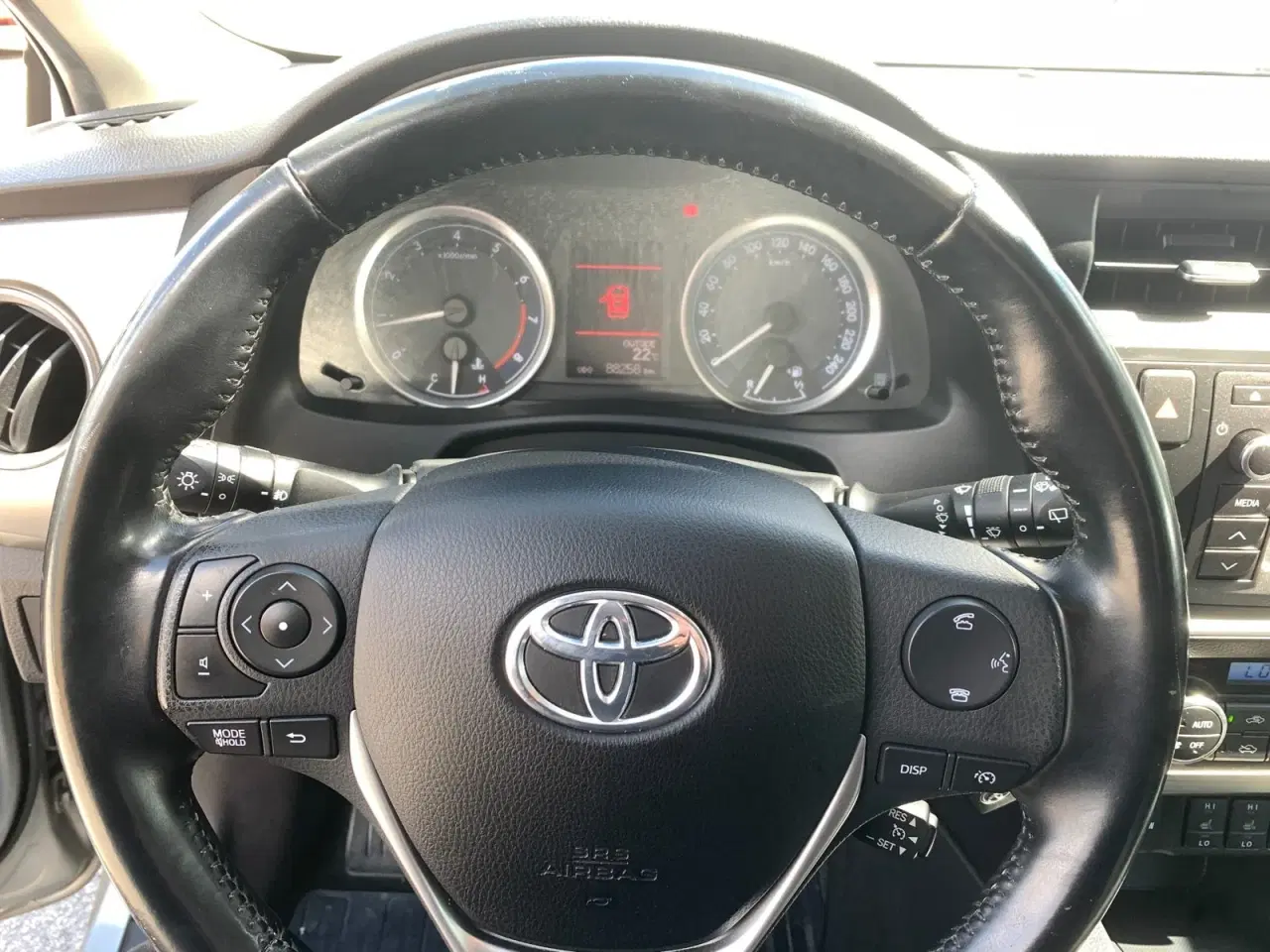 Billede 9 - Toyota Auris 1,6 T2+ Comfort