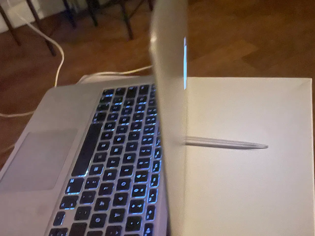 Billede 6 - Macbook air