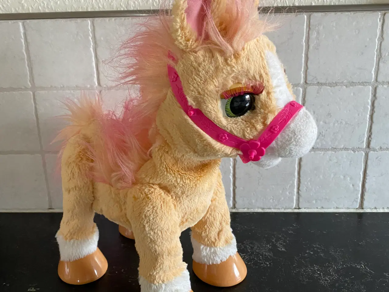 Billede 2 - Pony Fur Real