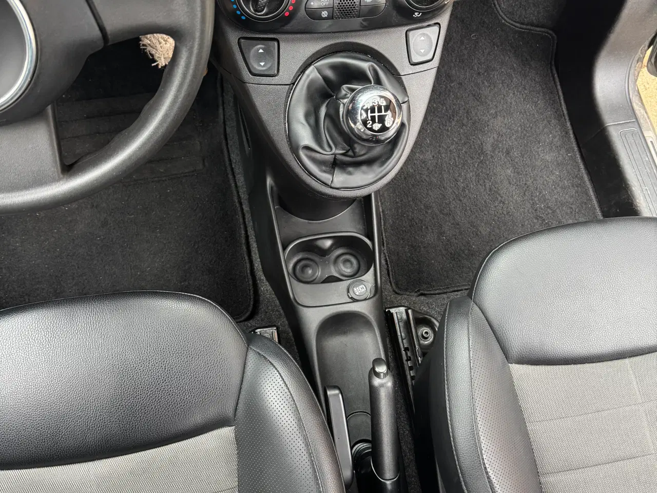 Billede 6 - Fiat 500 