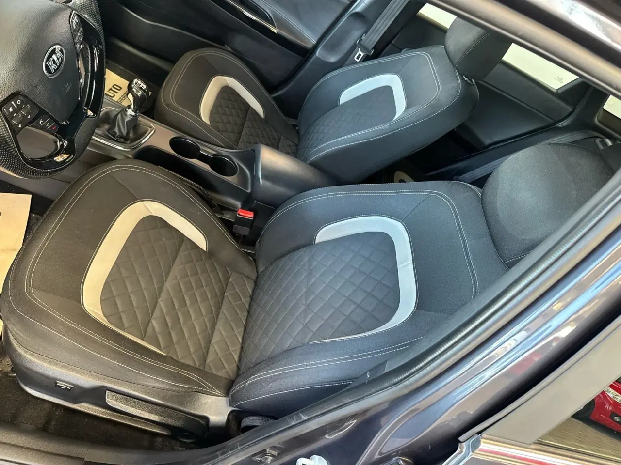 Billede 18 - Kia Ceed 1,0 T-GDi GT-Line Limited SW