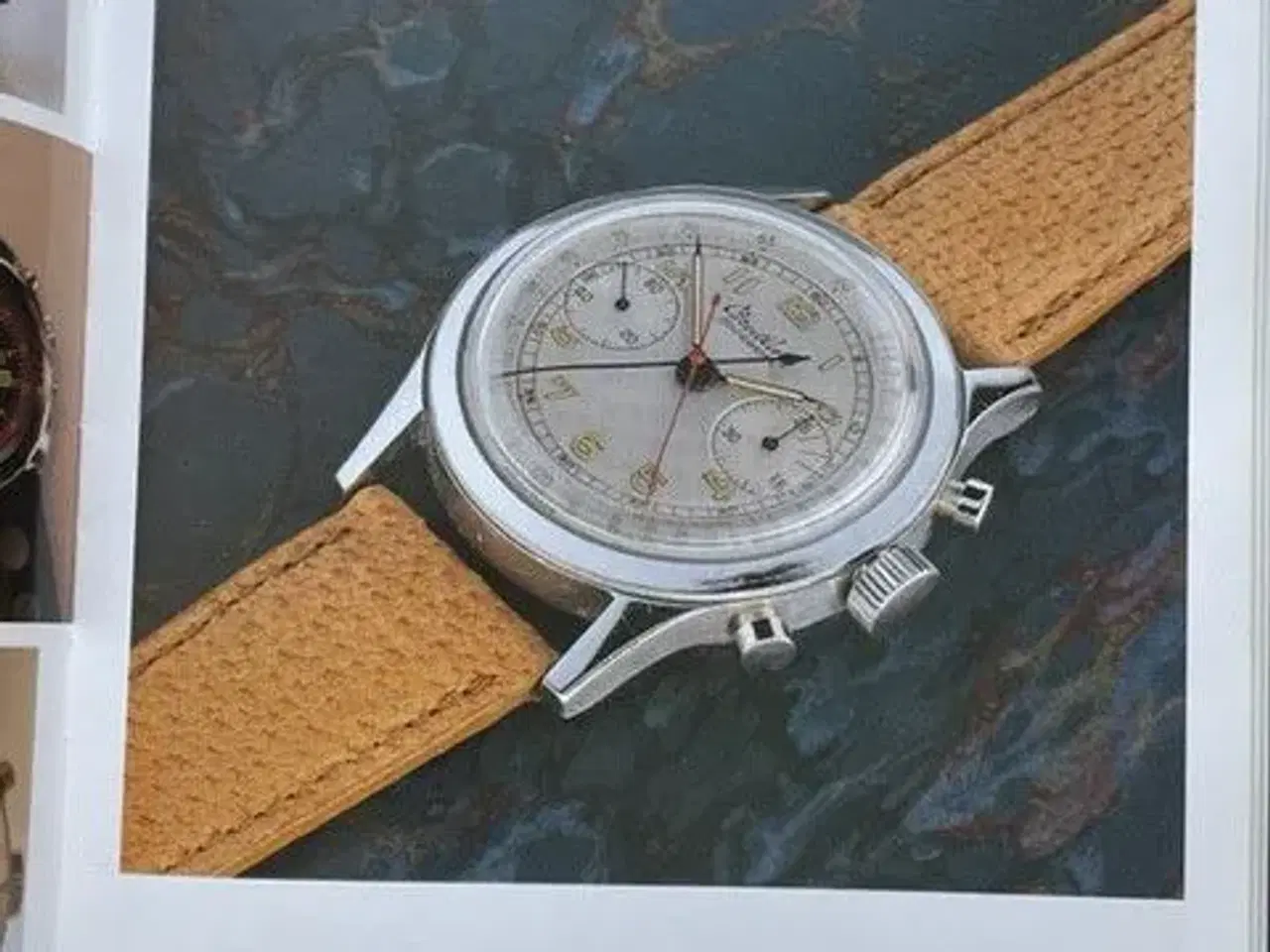 Billede 4 - Breitling ure