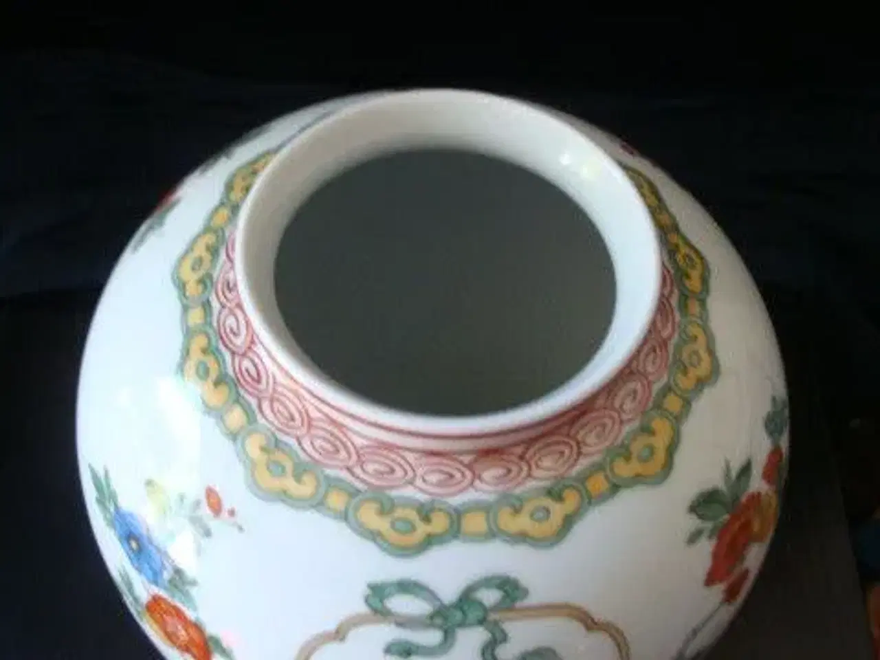 Billede 6 - Rosenthal vintage Germany vase fra 1960érne