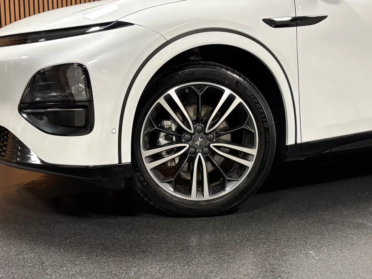 Billede 4 - Xpeng G6 Performance