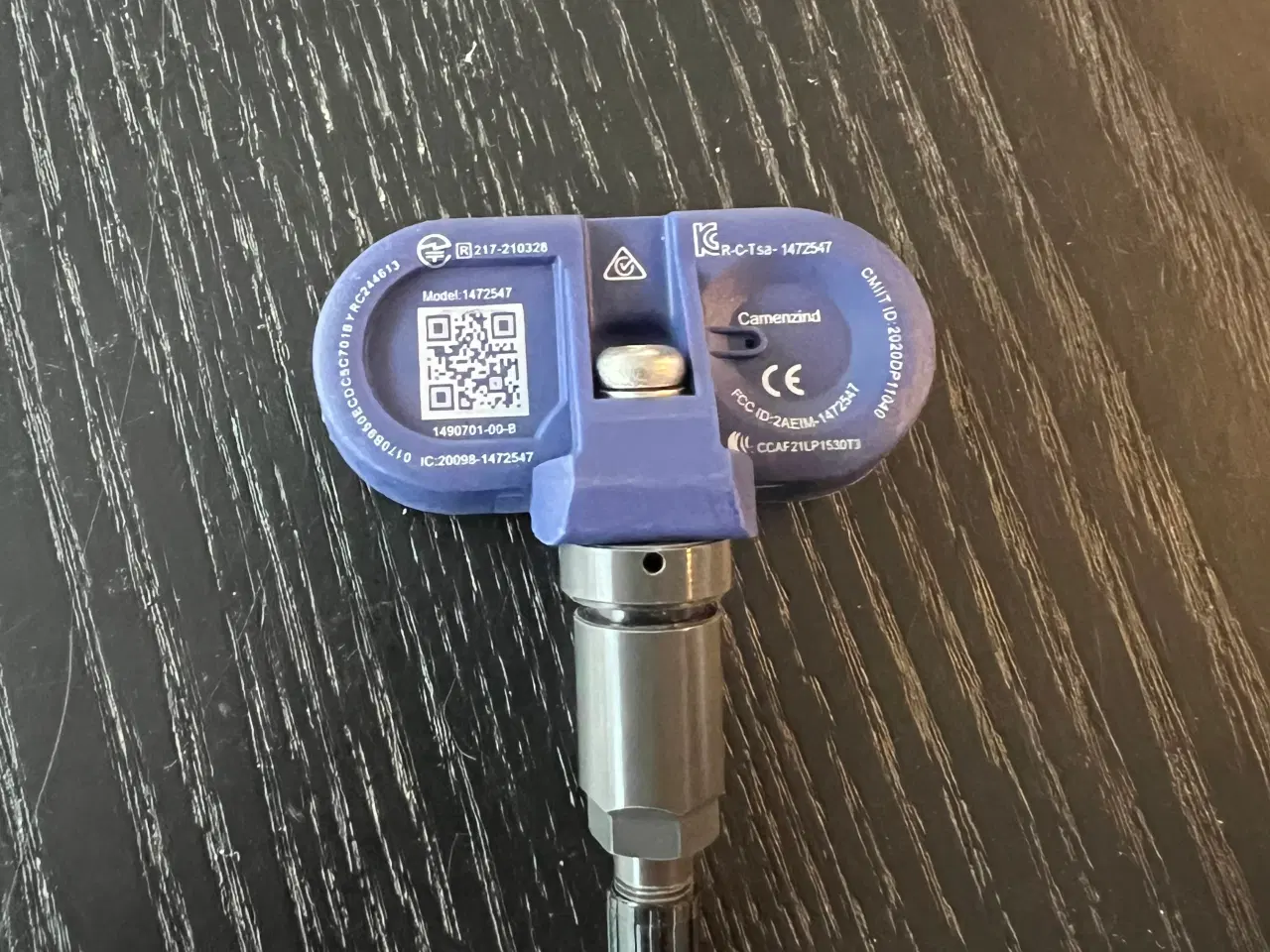 Billede 1 - Tesla TPMS sensor