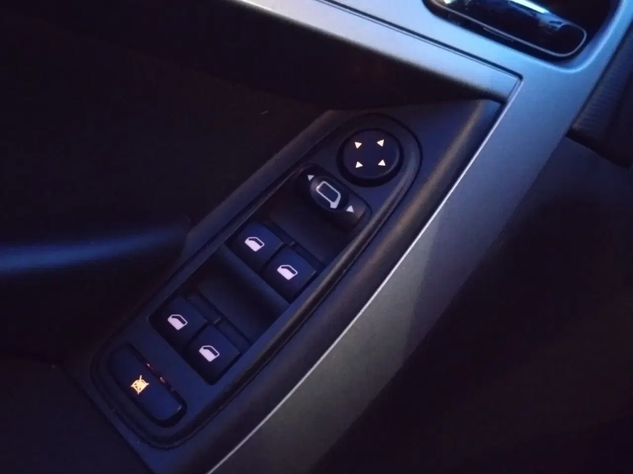Billede 5 - Citroën C4 Picasso 1,6 HDi 110 E6G