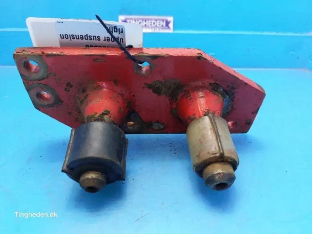 Billede 10 - Massey Ferguson 32 Beslag R. 28480088