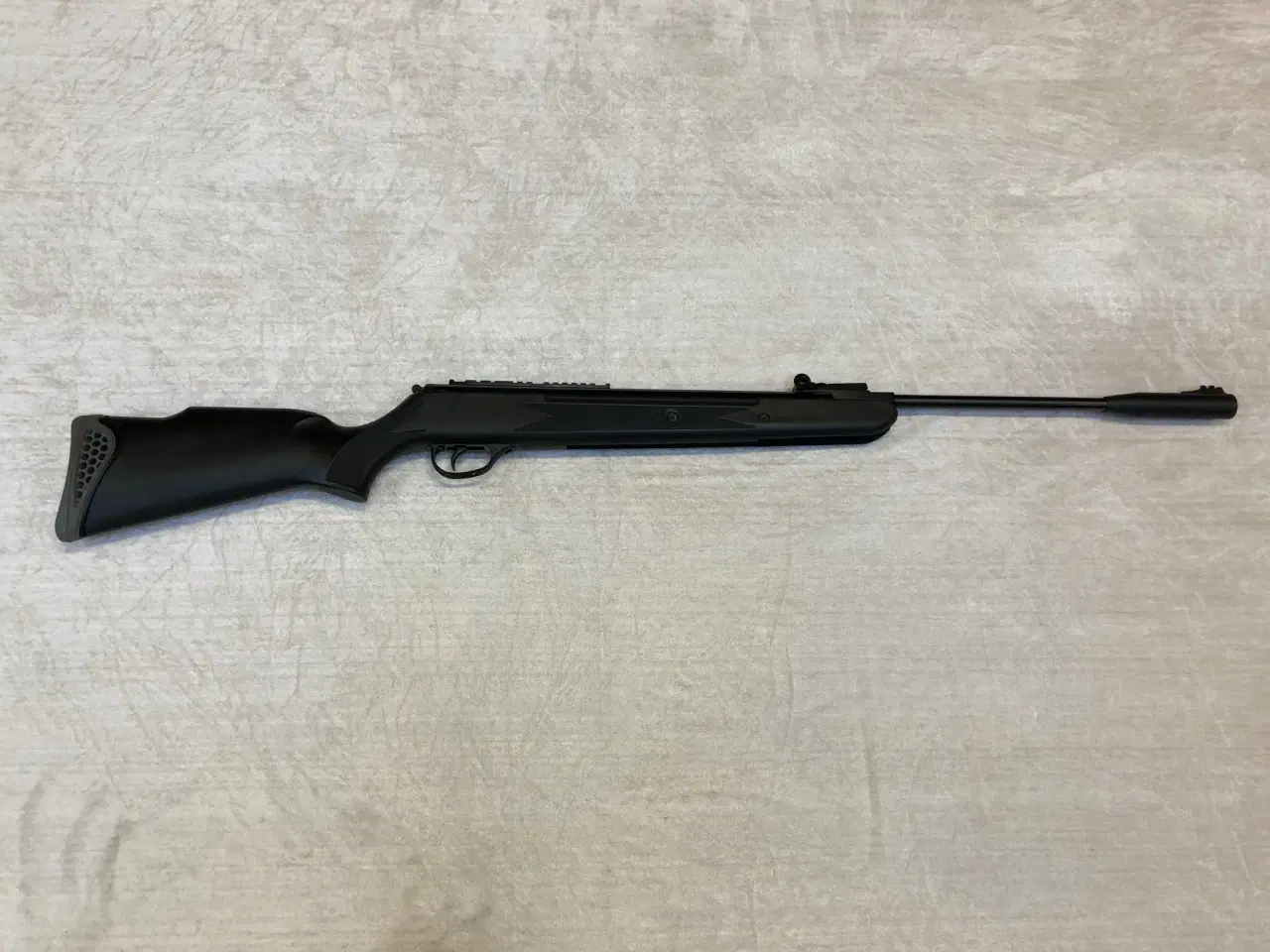 Billede 1 - Hatsan 125 Luftgevær