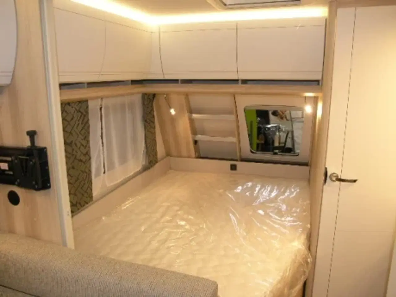 Billede 5 - Hobby De Luxe 400 SFe