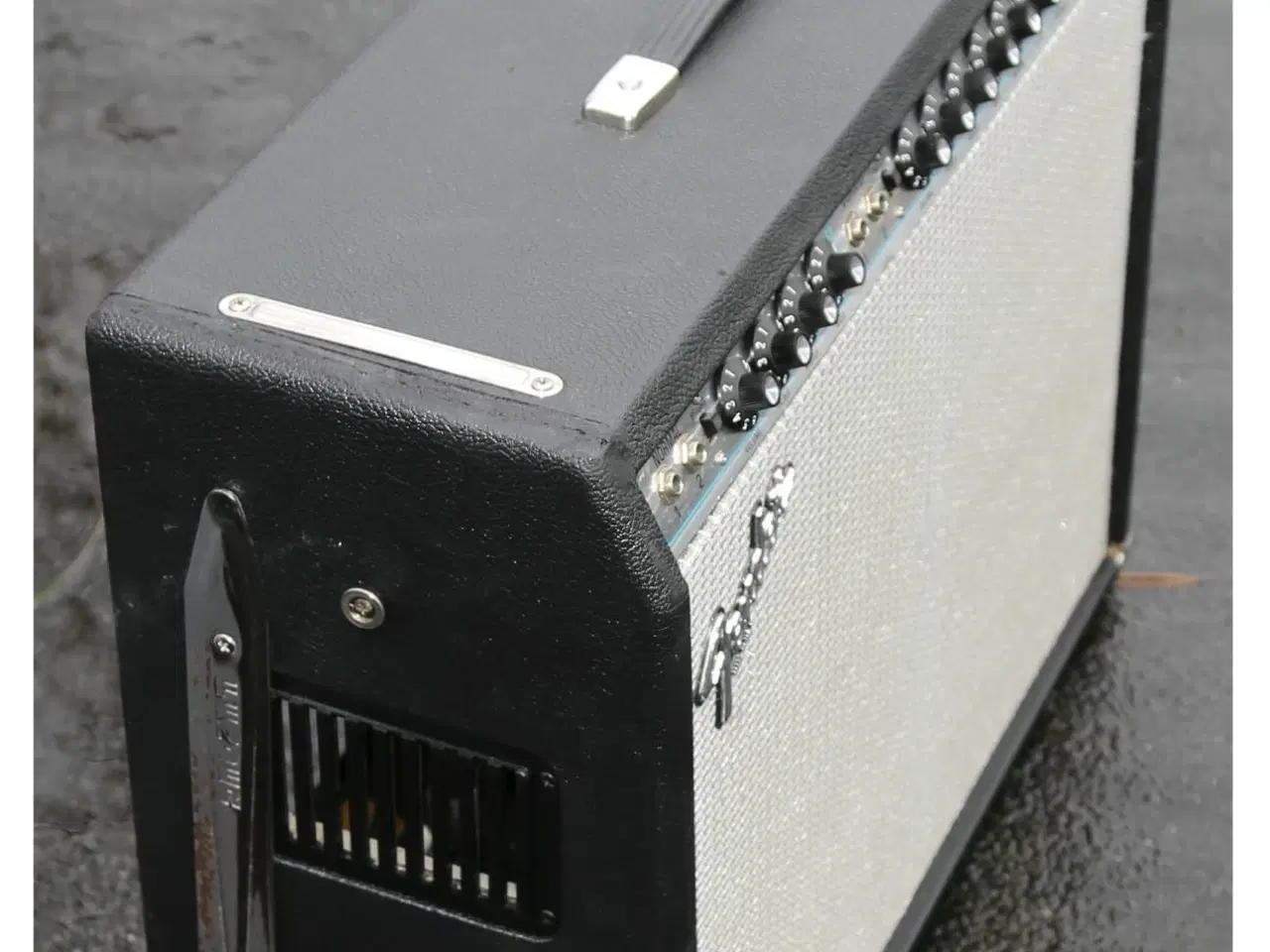 Billede 3 - Fender Twin ReVerb