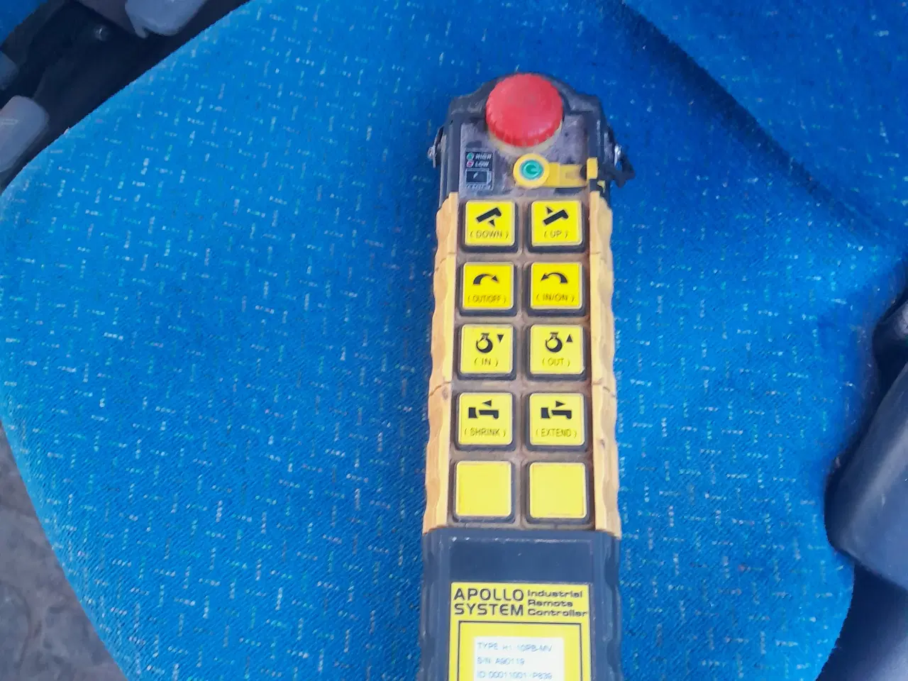 Billede 5 - HFR Grisetrailer med 2 dæk.