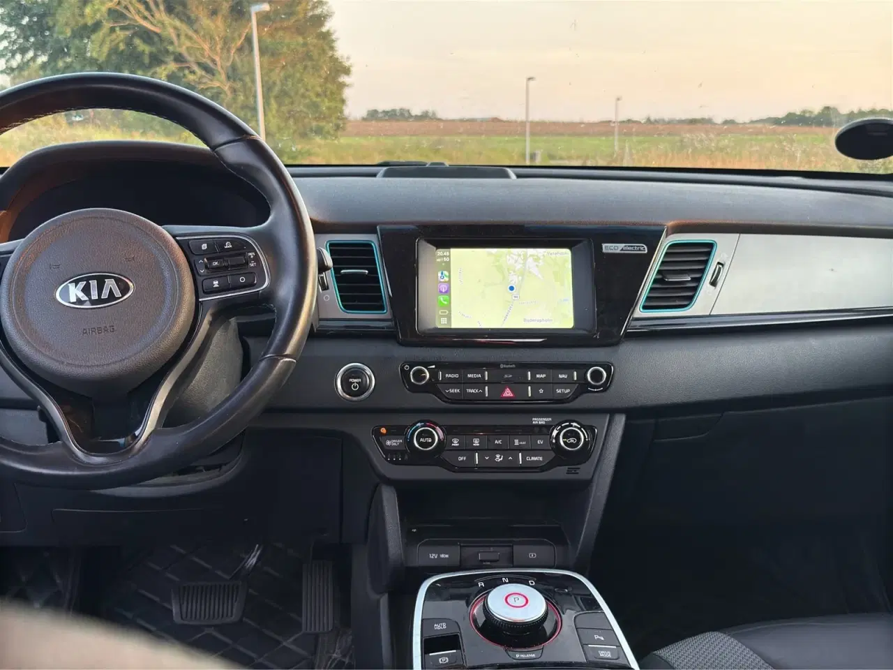 Billede 10 - Kia e-Niro 64 Comfort