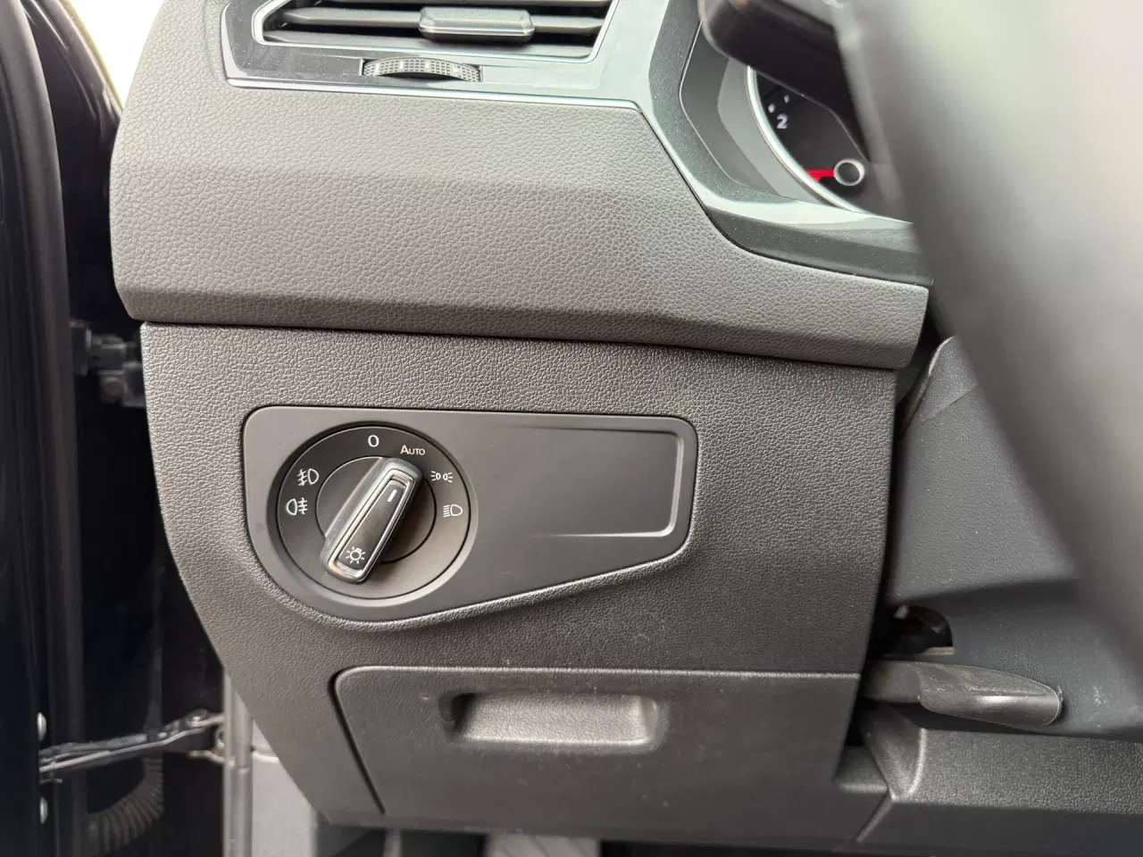 Billede 17 - VW Tiguan 2,0 TDI SCR Comfortline DSG 150HK 5d 7g Aut.