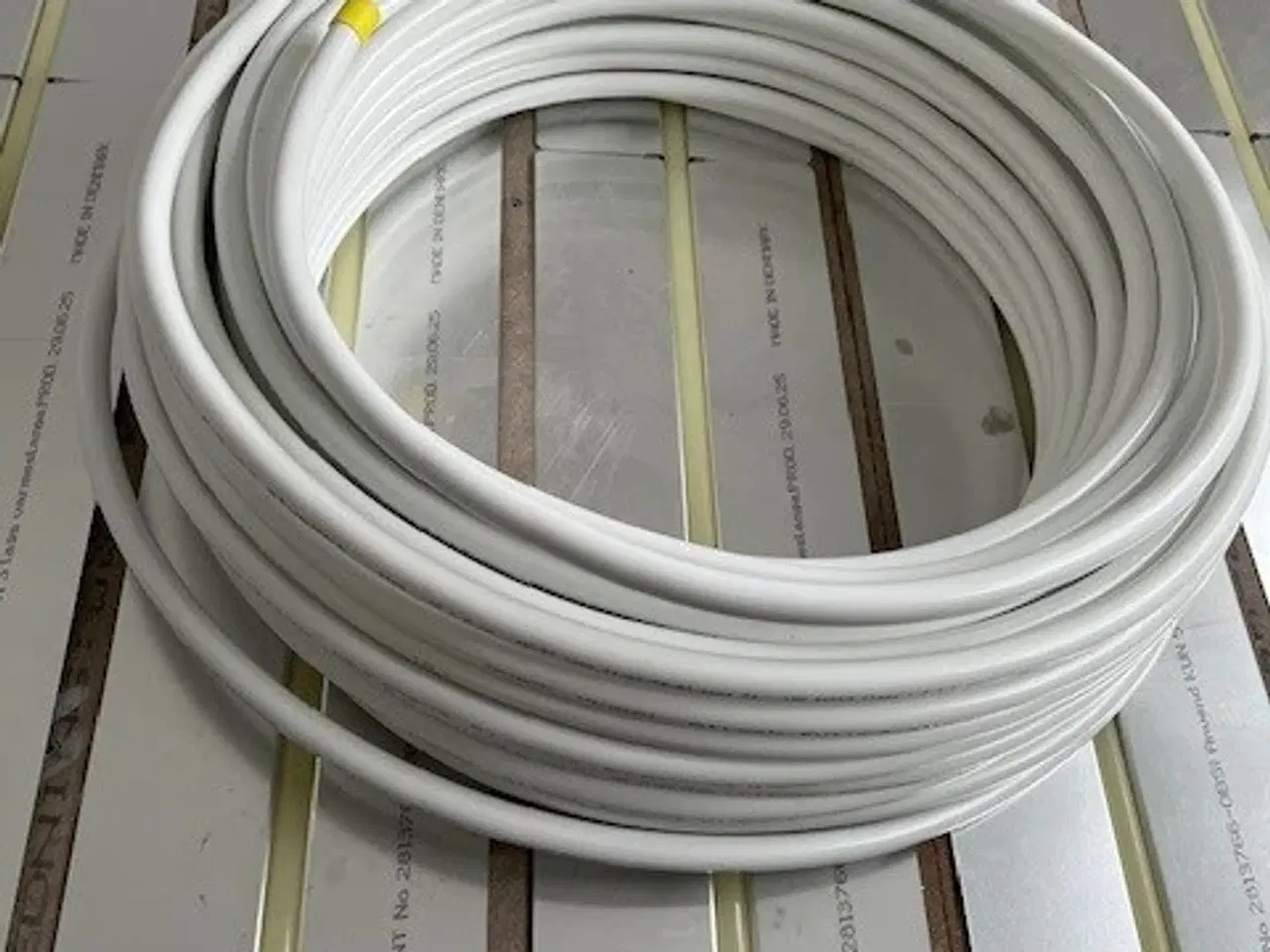 Billede 1 - 16 mm Alupex slange