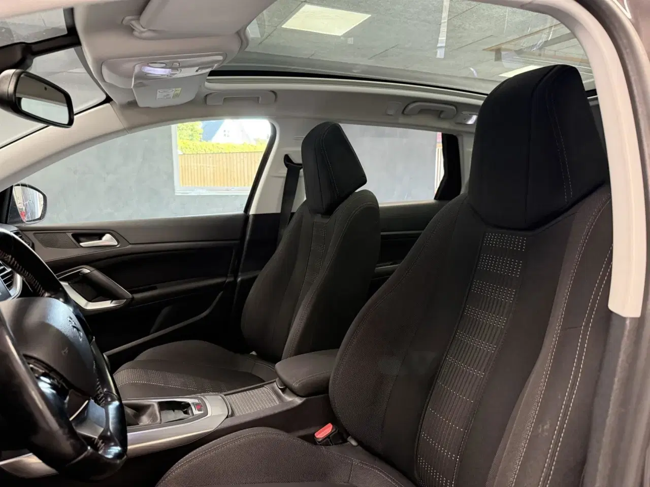 Billede 16 - Peugeot 308 SW 1,6 BlueHDi Allure 120HK Stc