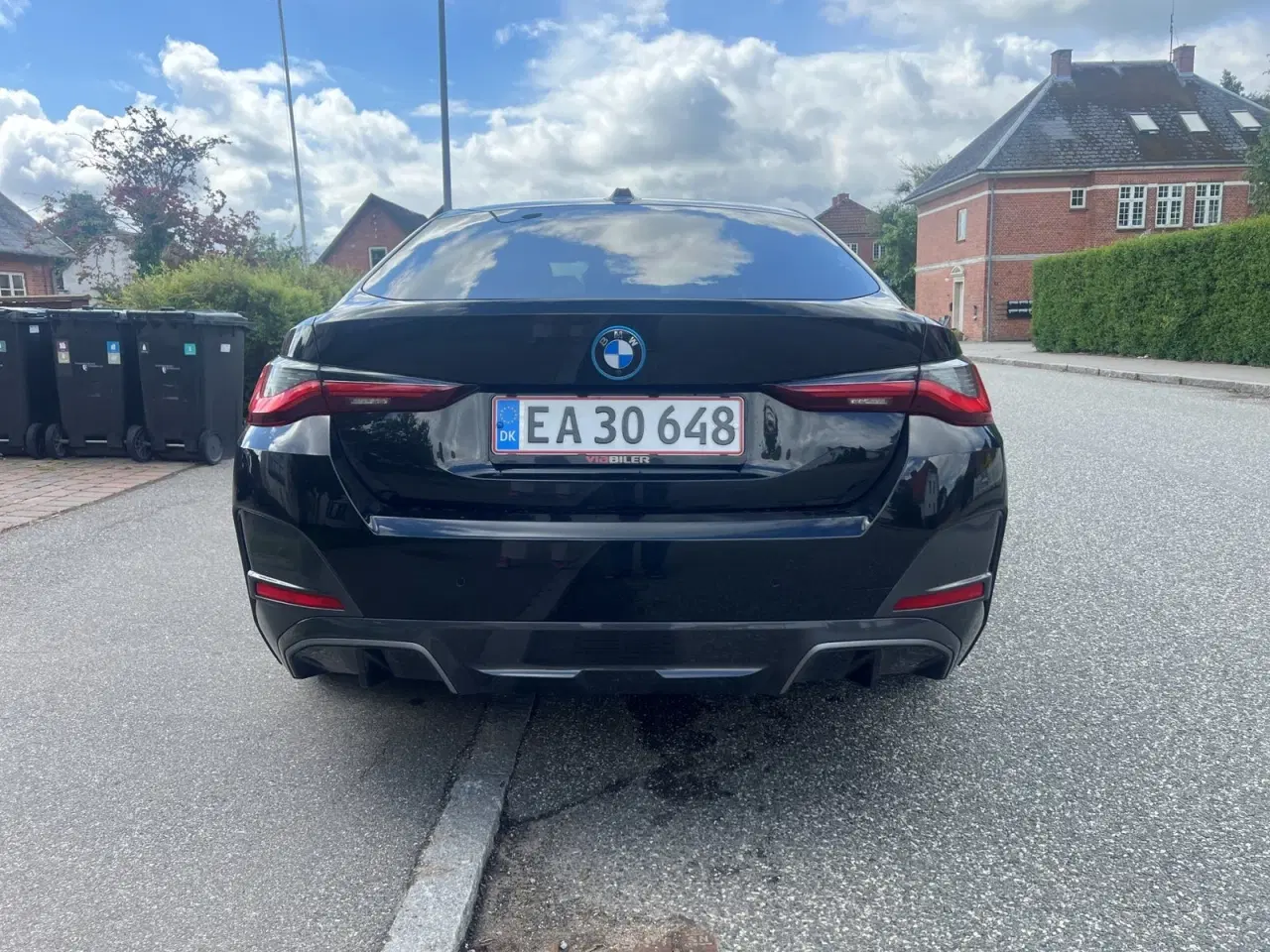 Billede 6 - BMW i4  eDrive40