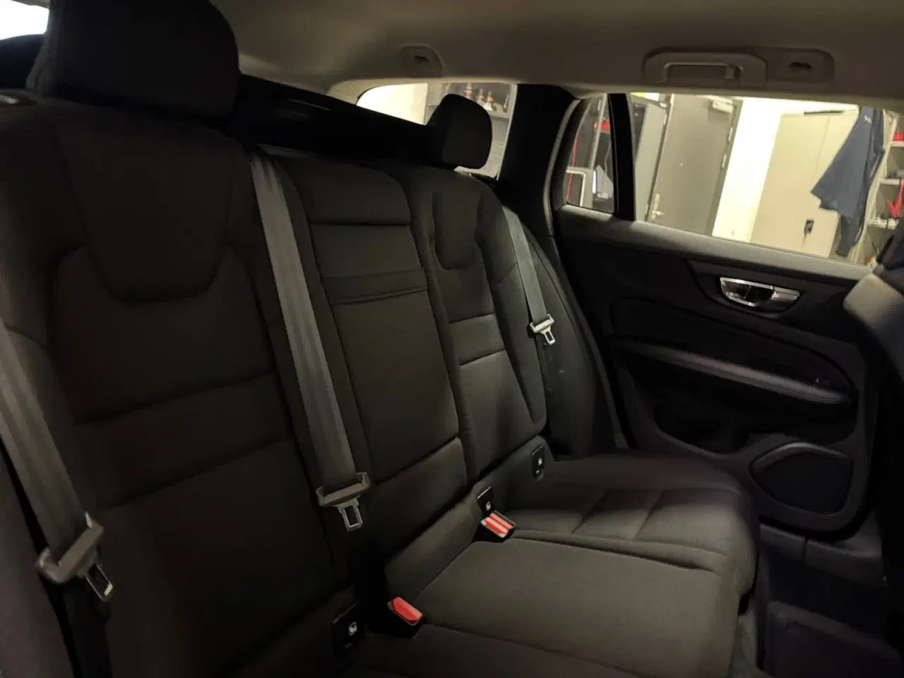 Billede 14 - Volvo V60 2,0 D4 190 Business aut.