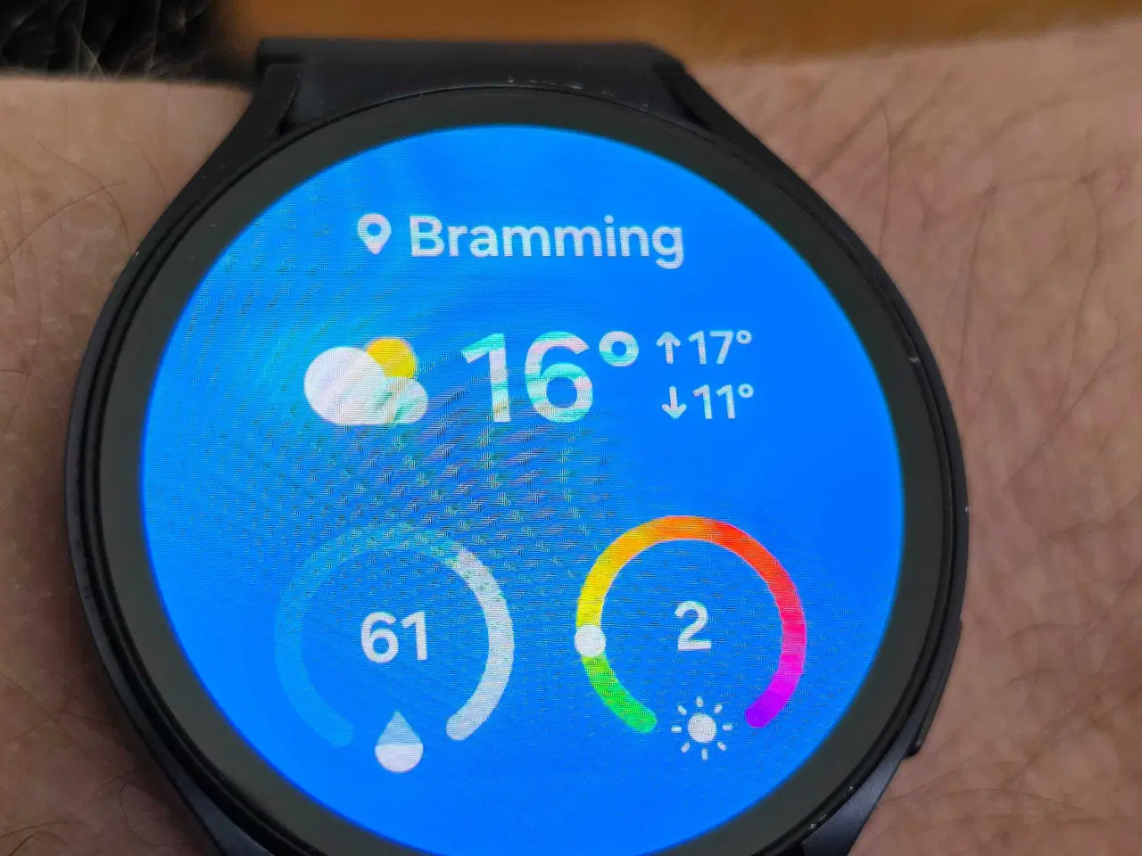Billede 11 - Samsung watch 6 44mm 