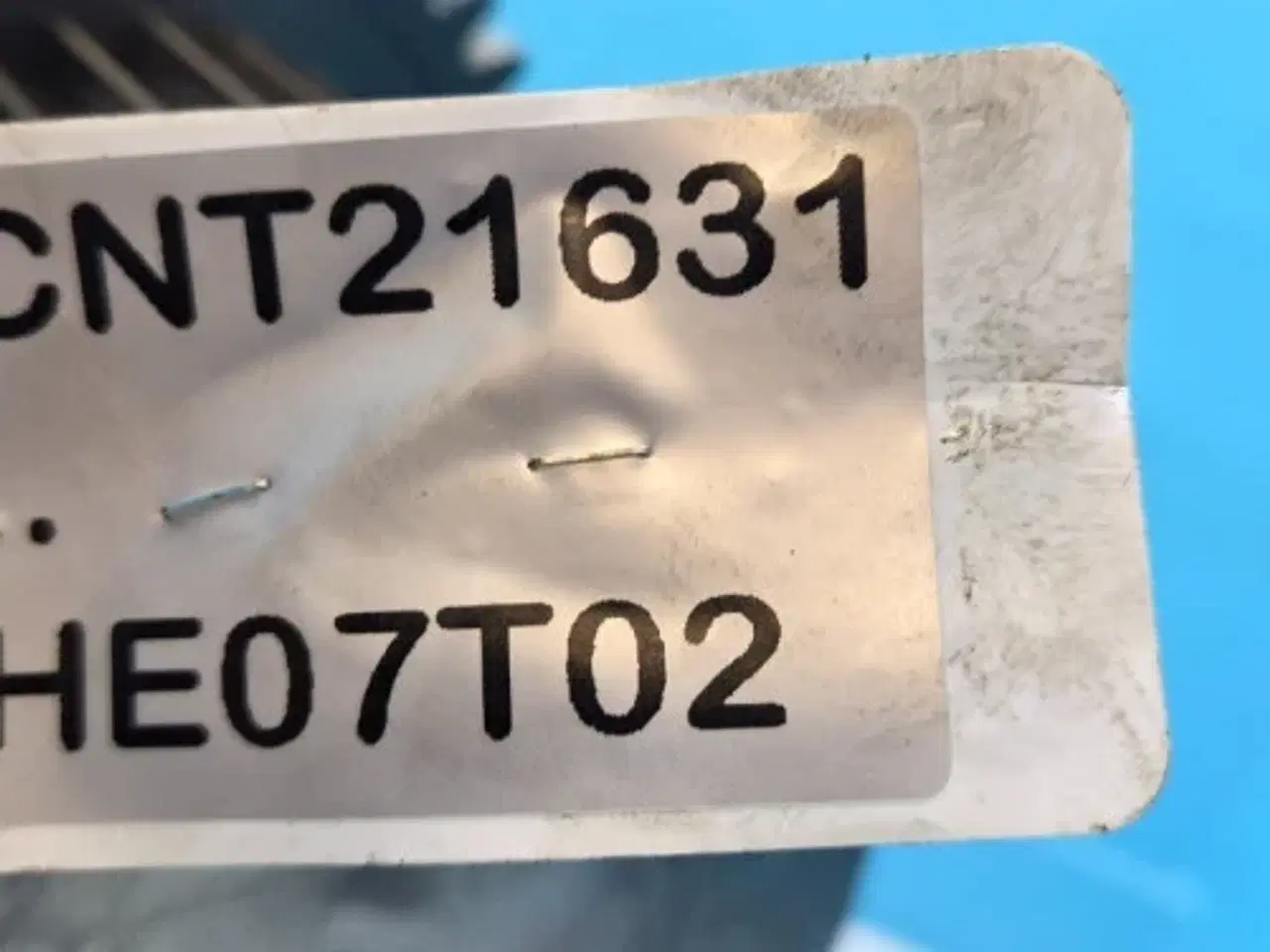 Billede 10 - Case Magnum 380 Planetgear 84563162