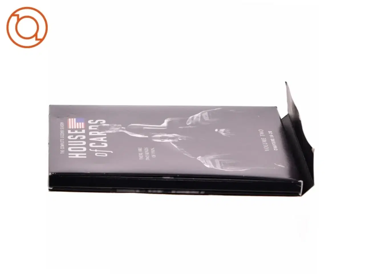 Billede 2 - House of Cards, second season