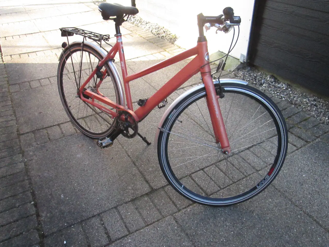 Billede 1 - God cykel,  velholdt