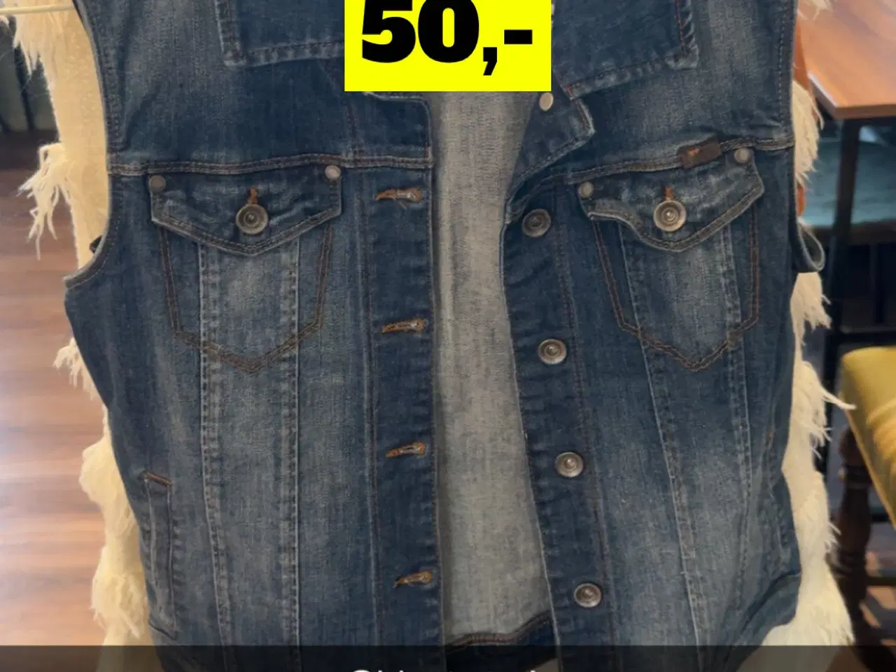 Billede 7 - 50 kr. stk. - flere annoncer 