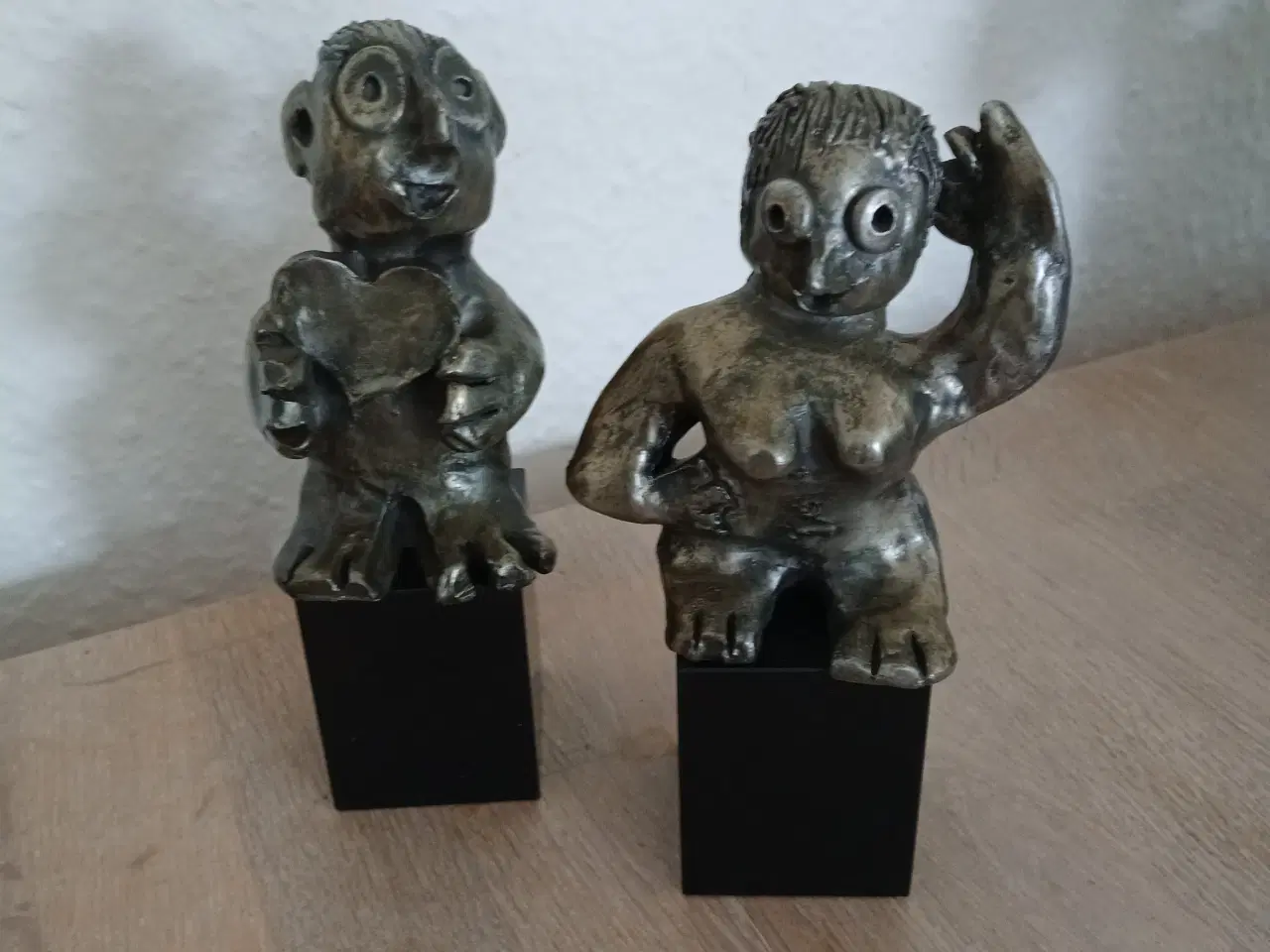 Billede 1 - De 10 typer af Palle Mernild